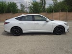 2026 Acura Integra CVT w/A-Spec Package