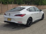 2026 Acura Integra CVT w/A-Spec Package