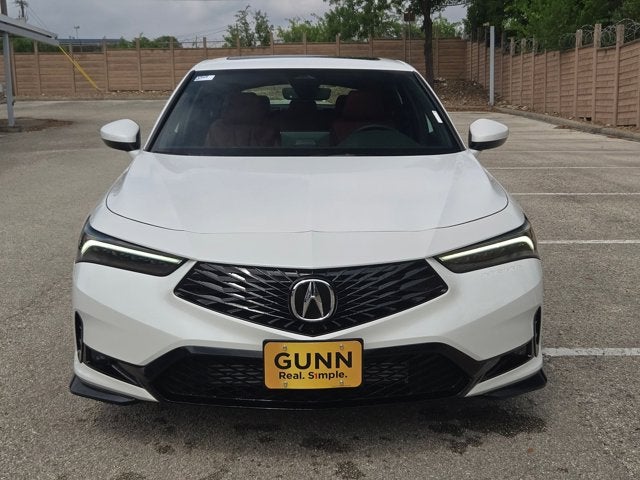 2026 Acura Integra CVT w/A-Spec Package