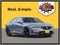 2026 Acura Integra CVT with A-Spec Package