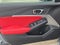 2026 Acura Integra CVT with A-Spec Package