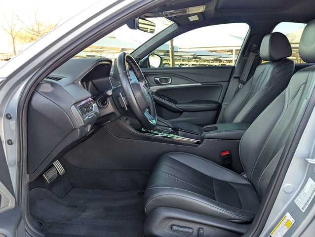 2023 Acura Integra w/A-Spec Package