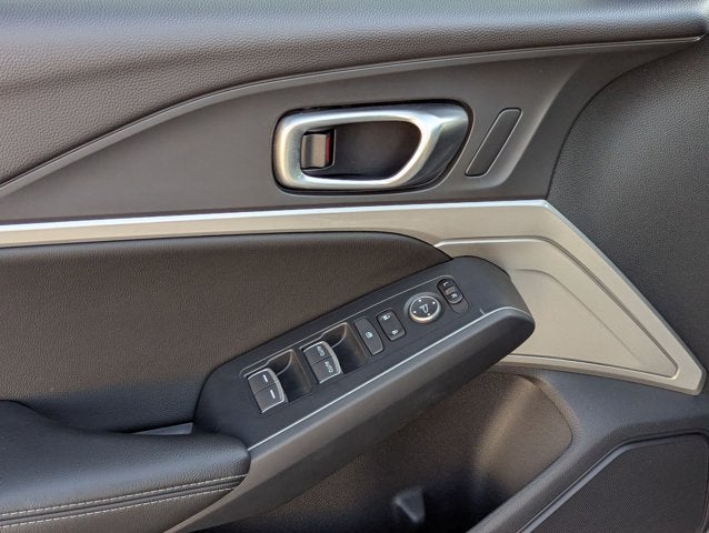 2023 Acura Integra w/A-Spec Package