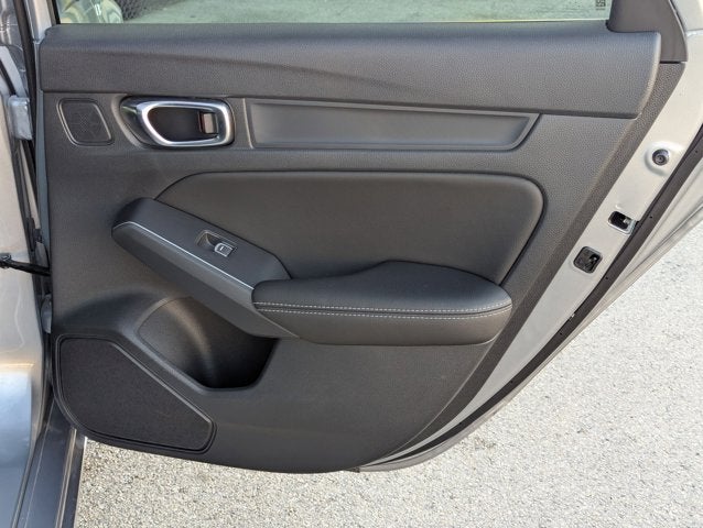 2023 Acura Integra w/A-Spec Package