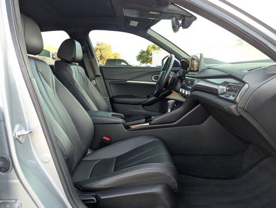 2023 Acura Integra w/A-Spec Package
