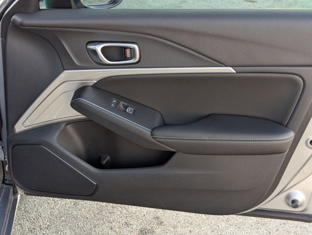 2023 Acura Integra w/A-Spec Package