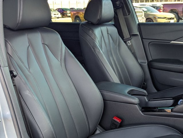 2023 Acura Integra w/A-Spec Package