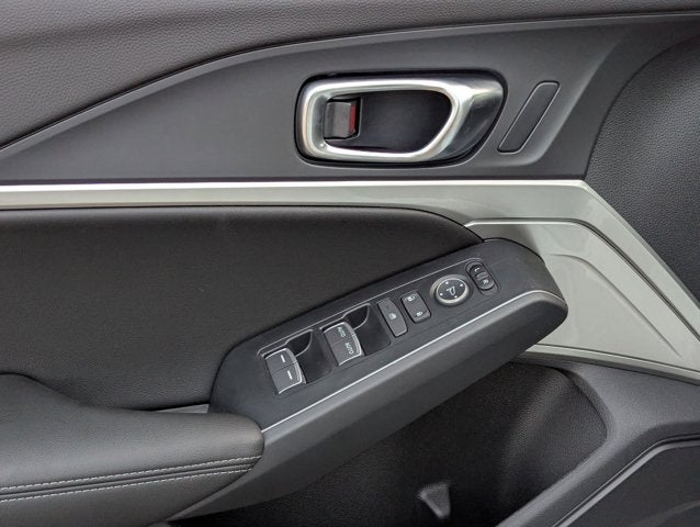 2026 Acura Integra w/A-Spec Package