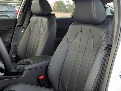 2026 Acura Integra w/A-Spec Package