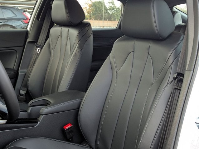 2026 Acura Integra w/A-Spec Package