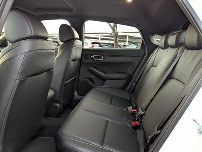 2026 Acura Integra w/A-Spec Package