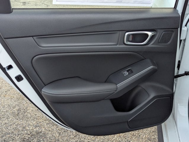 2026 Acura Integra w/A-Spec Package