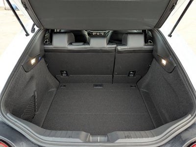 2026 Acura Integra w/A-Spec Package