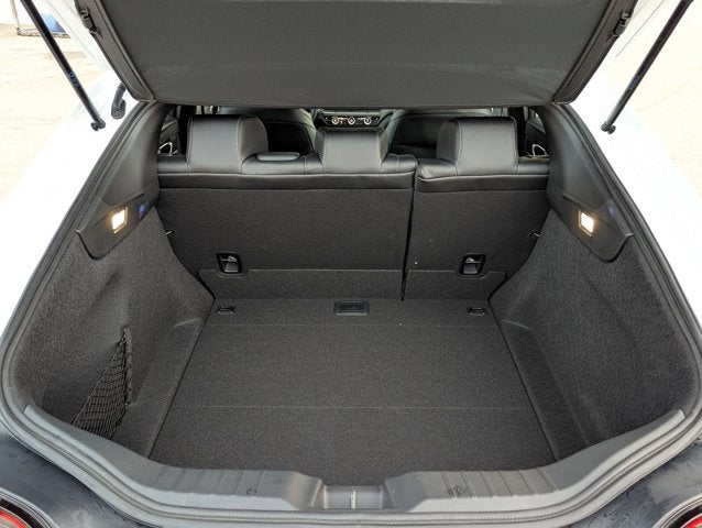 2026 Acura Integra w/A-Spec Package