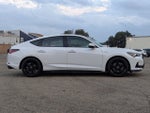 2026 Acura Integra w/A-Spec Package