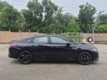 2026 Acura Integra CVT with A-Spec Package