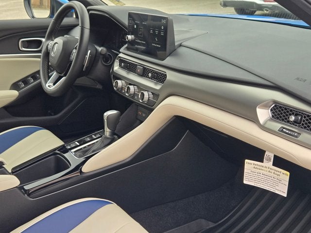 2026 Acura Integra CVT w/A-Spec Package