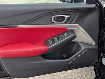 2026 Acura Integra w/A-Spec Package
