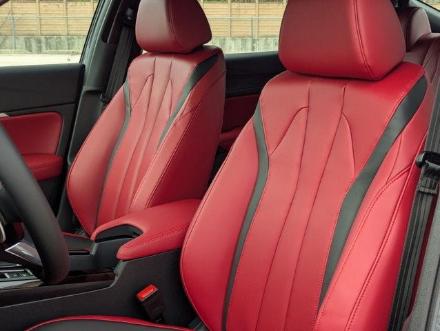 2026 Acura Integra w/A-Spec Package