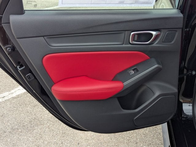 2026 Acura Integra w/A-Spec Package