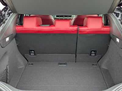 2026 Acura Integra w/A-Spec Package