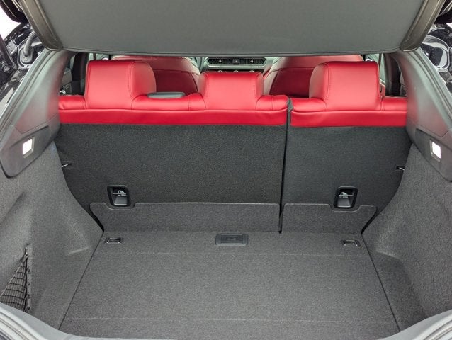 2026 Acura Integra w/A-Spec Package