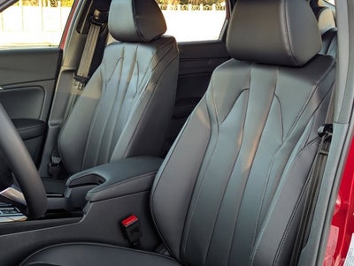 2026 Acura Integra w/A-Spec Package