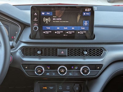 2026 Acura Integra w/A-Spec Package