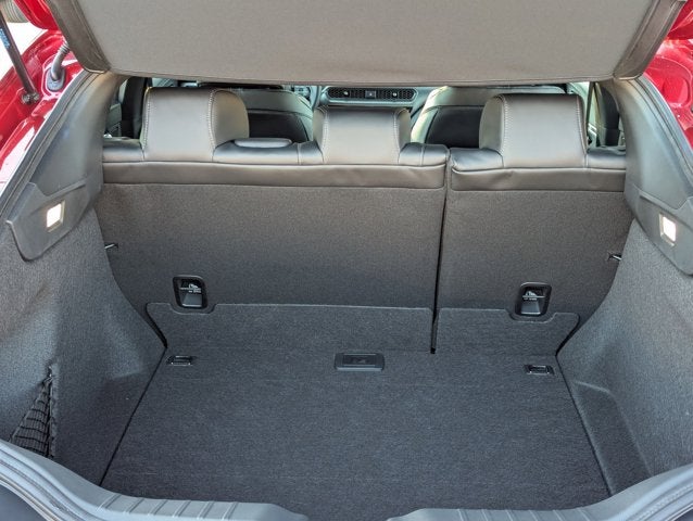 2026 Acura Integra w/A-Spec Package