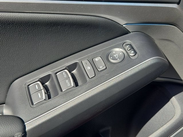 2026 Acura Integra CVT with A-Spec Package