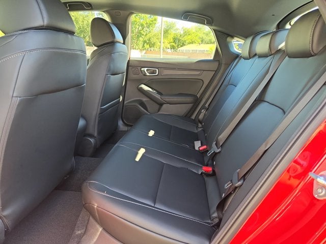 2026 Acura Integra CVT with A-Spec Package