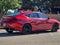 2026 Acura Integra CVT with A-Spec Package