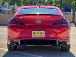 2026 Acura Integra CVT with A-Spec Package