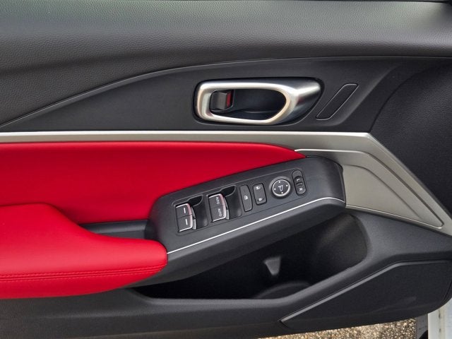 2026 Acura Integra w/A-Spec Package