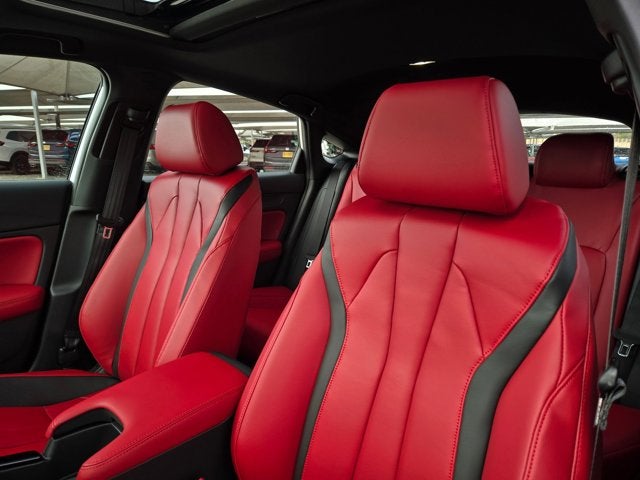 2026 Acura Integra w/A-Spec Package