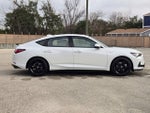 2026 Acura Integra w/A-Spec Package