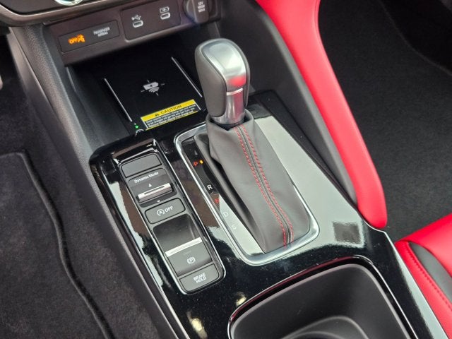 2026 Acura Integra w/A-Spec Package