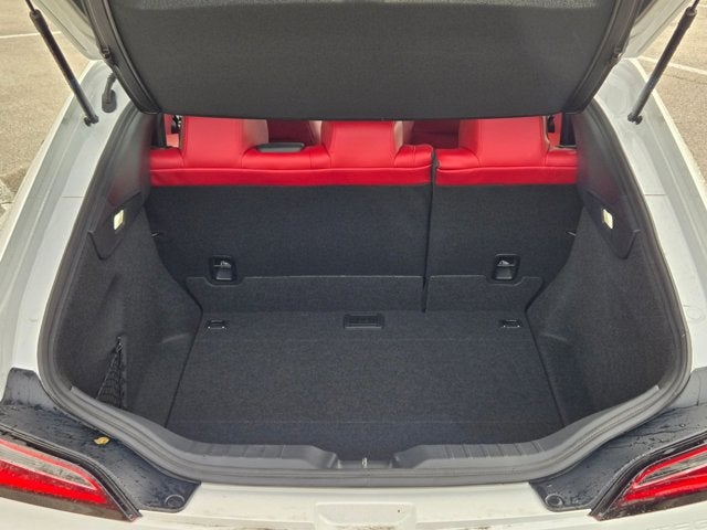 2026 Acura Integra w/A-Spec Package