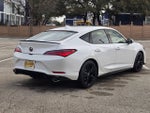 2026 Acura Integra w/A-Spec Package