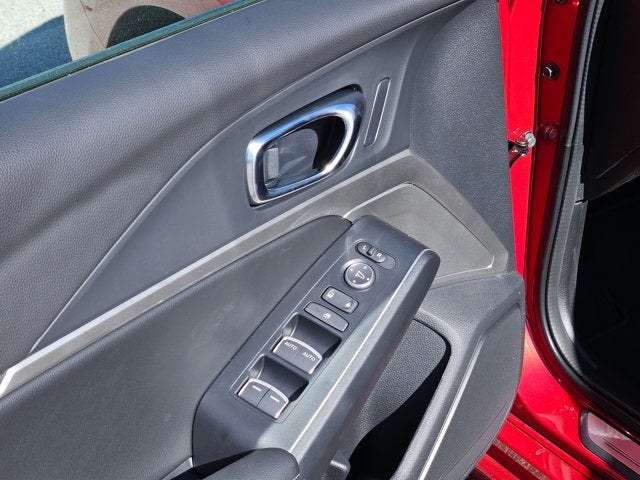 2026 Acura Integra w/A-Spec Package