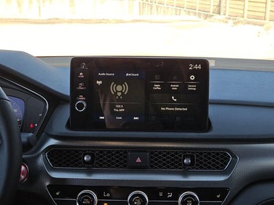 2026 Acura Integra w/A-Spec Package