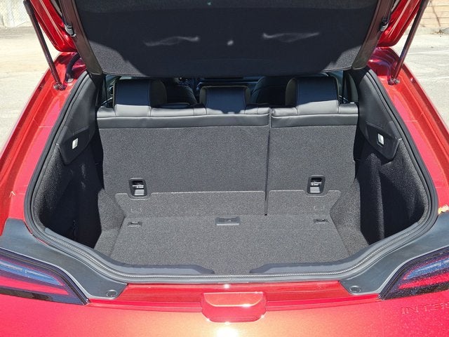 2026 Acura Integra w/A-Spec Package