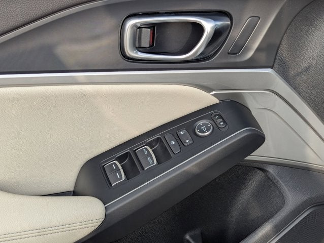 2026 Acura Integra w/A-Spec Package