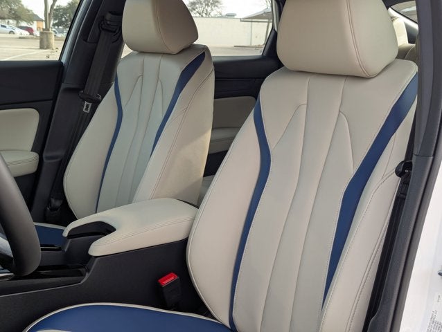 2026 Acura Integra w/A-Spec Package