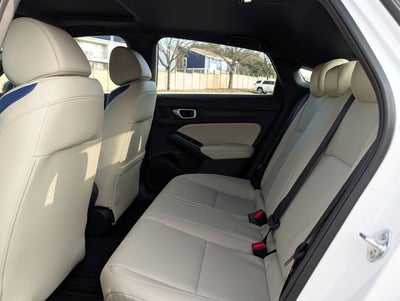 2026 Acura Integra w/A-Spec Package