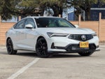 2026 Acura Integra w/A-Spec Package