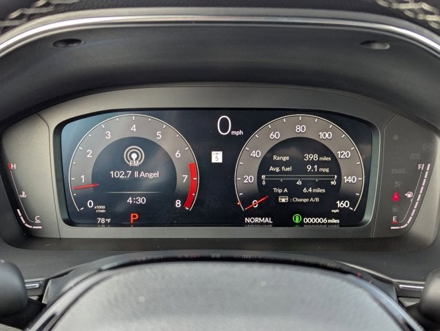 2026 Acura Integra w/A-Spec Package