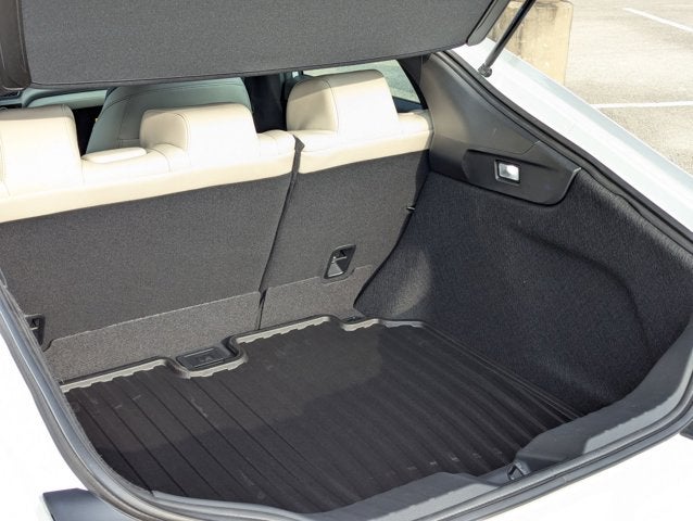 2026 Acura Integra w/A-Spec Package