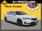 2026 Acura Integra CVT w/A-Spec Package