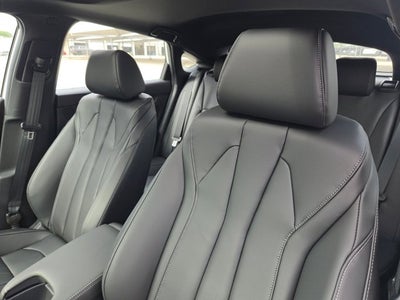 2026 Acura Integra CVT w/A-Spec Package